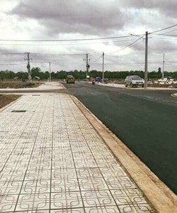 Dự Án Đất Nền BR VT
