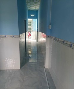 Bán đất tặng nhà tại Dầu Tiếng