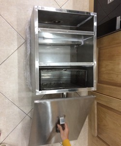 3 điều bạn chưa biết về bẫy mỡ công nghiệp