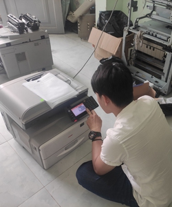 Sửa máy in photocopy tận nơi tp.hcm