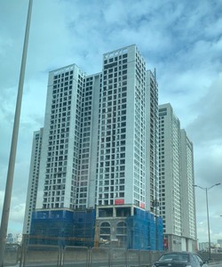 Bán căn hộ góc 3PN diện tích 114m2 tầng cao giá tốt mặt đường Nguyễn Xiển