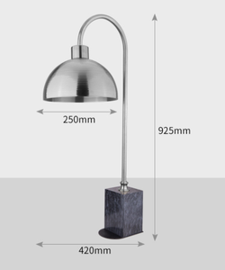 Đèn giữ nóng thức ăn