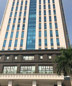 Cho thuê tòa nhà văn phòng Nam Cường Building, Tố Hữu, Hà Đông