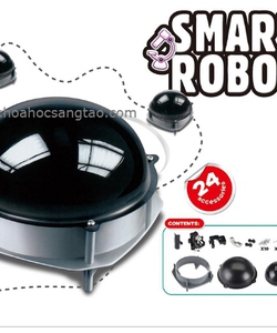 Đồ chơi robot thông minh