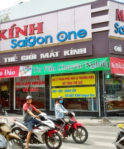 Wrap Roll Nhà Hàng Ngon TP.HCM