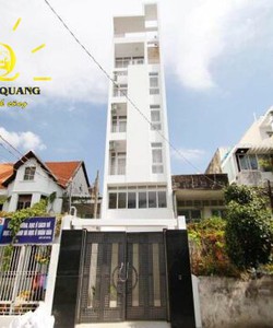 Cho thuê văn phòng quận Phú Nhuận Halo Building cập nhật 14/7/2021 kim quang office ★