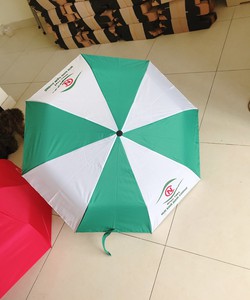 Địa chỉ đặt mua ô dù cầm tay in logo uy tín tại Quảng Nam