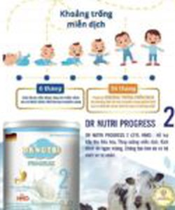 Hỗ trợ dinh dưỡng cho bé yêu