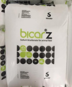 Sodium Bicarbonate Nahco3 Bicar Z