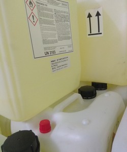 Bán chất nối mạch Trigonox 101