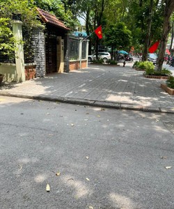 Chính chủ cho thuê nhà riêng 81m2, vị trí đắc địa, view đẹp nhất quận Hoàng Mai, Hà Nội