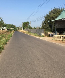 Đất thổ cư shr khu dân cư đô thị cẩm mỹ dầu giây