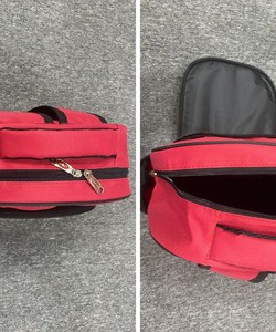 Vải nỉ lót định hình balo túi xách