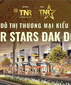 Ra mắt khu đô thị kiểu mẫu đầu tiên tại Gia Lai