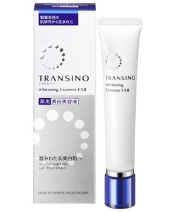 Transino Whitening Essence 30g kem trị nám hàng đầu Nhật Bản