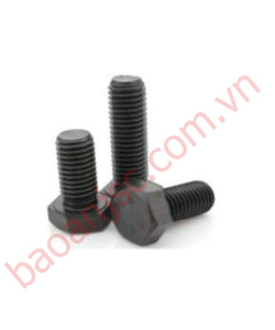 Bu lông lục giác ngoài HH BO10.9 series HH BO10.9 M12x60