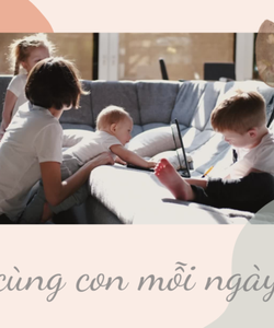 Bộ truyện Nuôi dưỡng tâm hồn 3 quyển