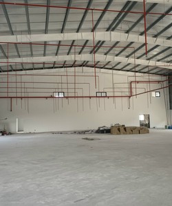 Cần Cho thuê nhà xưởng 1500 m2 Phạm Đăng Giảng, ngã tư Gò Mây quận Bình Tân