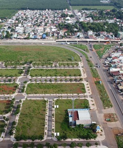 Bán đất sổ hồng 100% thổ cư, bên cạnh trường tiểu học Nguyễn Viết Xuân