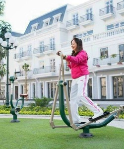 Shophouse Cẩm Phả lô ngoại giao duy nhất