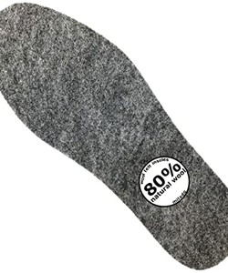 Lót giày vải felt cho giày Sneaker