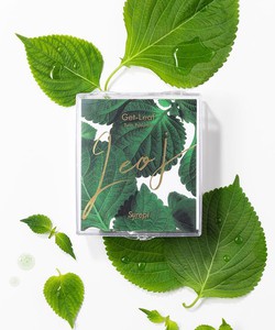 Mặt Nạ Dưỡng Da Surepi Get leaf Twin Pad Pack: Trọng lực sẽ không còn là vấn đề
