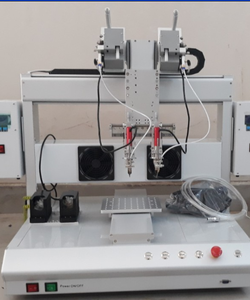 Máy hàn thiếc tự động HT ASD 0202 2030