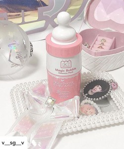 Mặt nạ sủi bọt ma thuật Ashe7 Baker7 Magic Bubble Essence Pack: Tiêu chí chọn mỹ phẩm cho da nhạy cảm