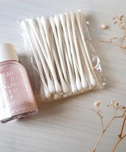 Chấm mụn DewyTree The clean lab Ac Dew Calamine blemish spot: Calamine có kích ứng da không