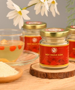 Tiềm năng chống ung thư của sâm canada