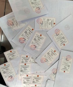 Hợp pháp hóa lãnh sự Đại Sứ Quán Ấn Độ Dịch vụ công FRS