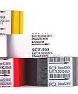 Mực In Date Ruy Băng In Date