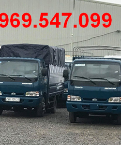 Dịch vụ chuyển nhà trọn gói quận 2