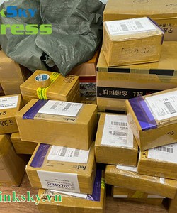 Dịch vụ gửi hàng đi Mỹ