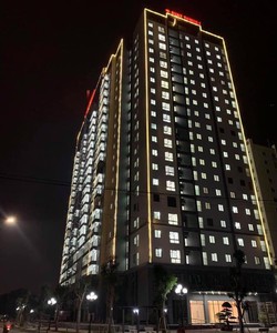 Cần bán căn hộ 3N tại Chung cư Ruby Thanh Hóa