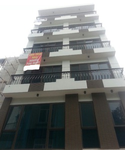 Bán tòa nhà 900m/10 tầng Phố Yết Kiêu, Q.Hoàn Kiếm 36 tỷ, doanh thu kinh doanh siêu khủng...