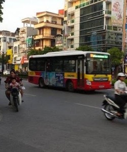 Bán gấp mặt phố Trần Đại Nghĩa,Hai Bà Trưng,82m2 x 2T,ô tô tránh,kinh doanh.