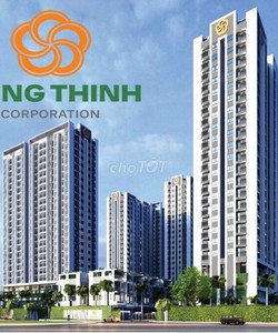 Chỉ 300 triệu trả trước 15% sở hữu ngay căn hộ cao cấp Moonlight Centre Point liền kề Aeon Mall Trung tâm Tên Lửa