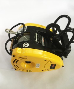 Tời điện SK 230kg