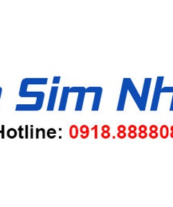 Đại lý cung cấp sim số đẹp giá rẻ hàng đầu Việt Nam