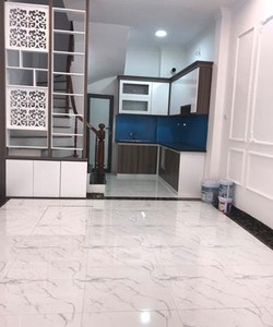 Nhà đẹp Minh Khai 5 tầng, nội thất sang trọng 3,25 tỷ