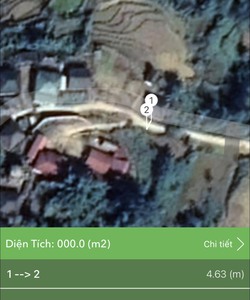 Bán lô đất View đẹp nằm trên tuyến đường du lịch tại Y Tý Sapa2 . Tiềm năng đón khách du lịch cực lớn.