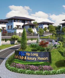 Biệt thự FLC HẠ LONG