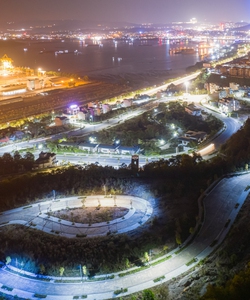 Đất nên phân lô HẠ LONG