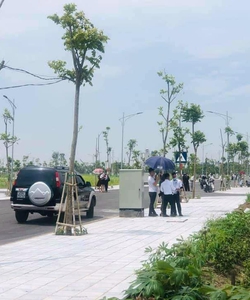 KĐT tiền hải center city trái diêm 3