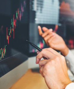 Mối tương quan giữa lý thuyết Dow và sóng Elliott