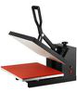 Máy ép nhiệt 40x60cm