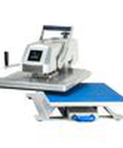 Máy ép nhiệt 40x50cm cao cấp