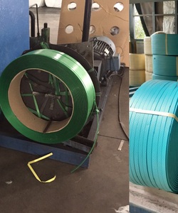 Năm loại dây đai nhựa PP và PET giá tốt 2021 Bình Phước