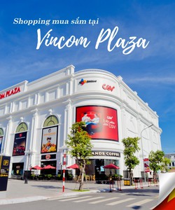 Bán nhà phố khu dân cư phường Cẩm Bình cạnh Vincom Plaza Cẩm Phả
